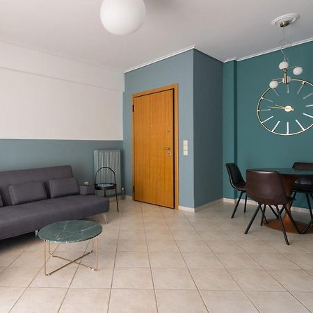 אתונה Comfort Apartment In Koukaki מראה חיצוני תמונה