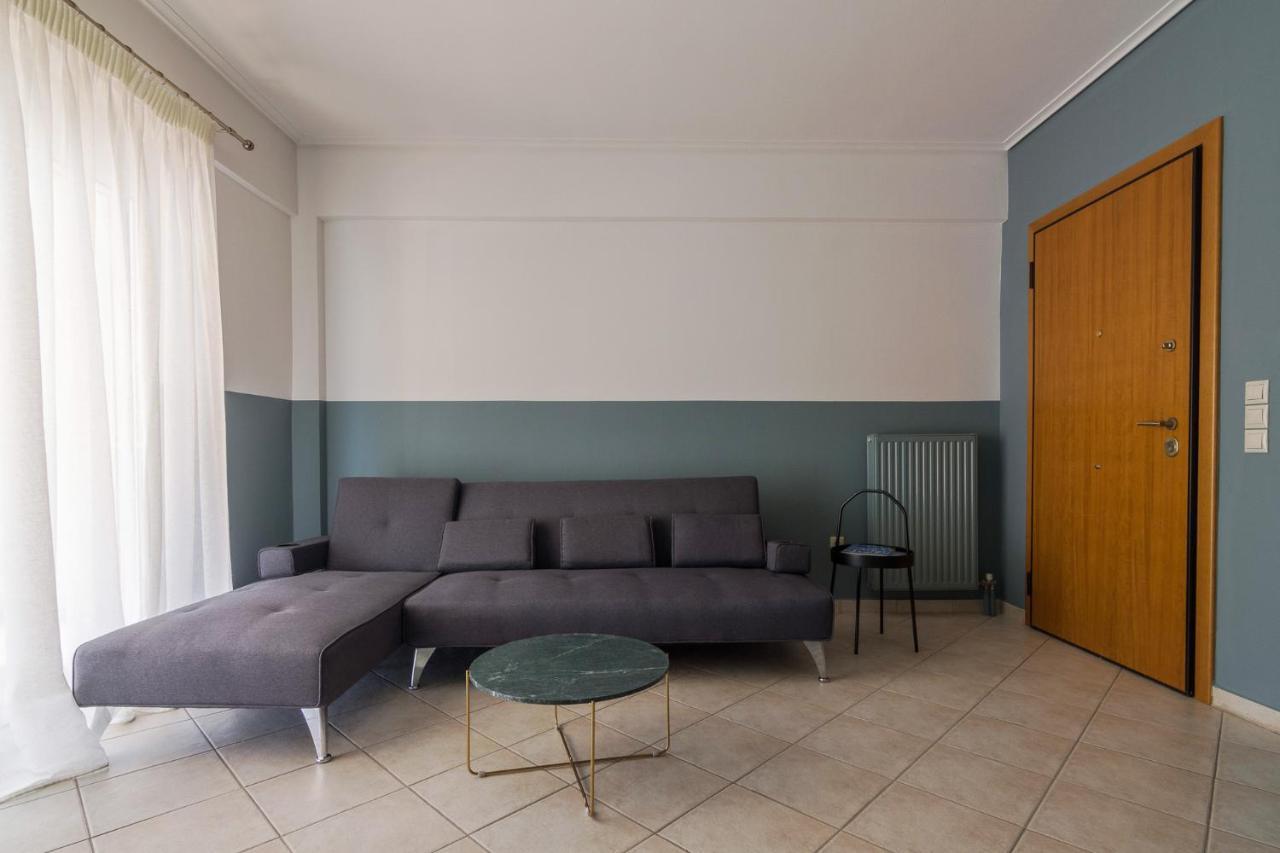 אתונה Comfort Apartment In Koukaki מראה חיצוני תמונה