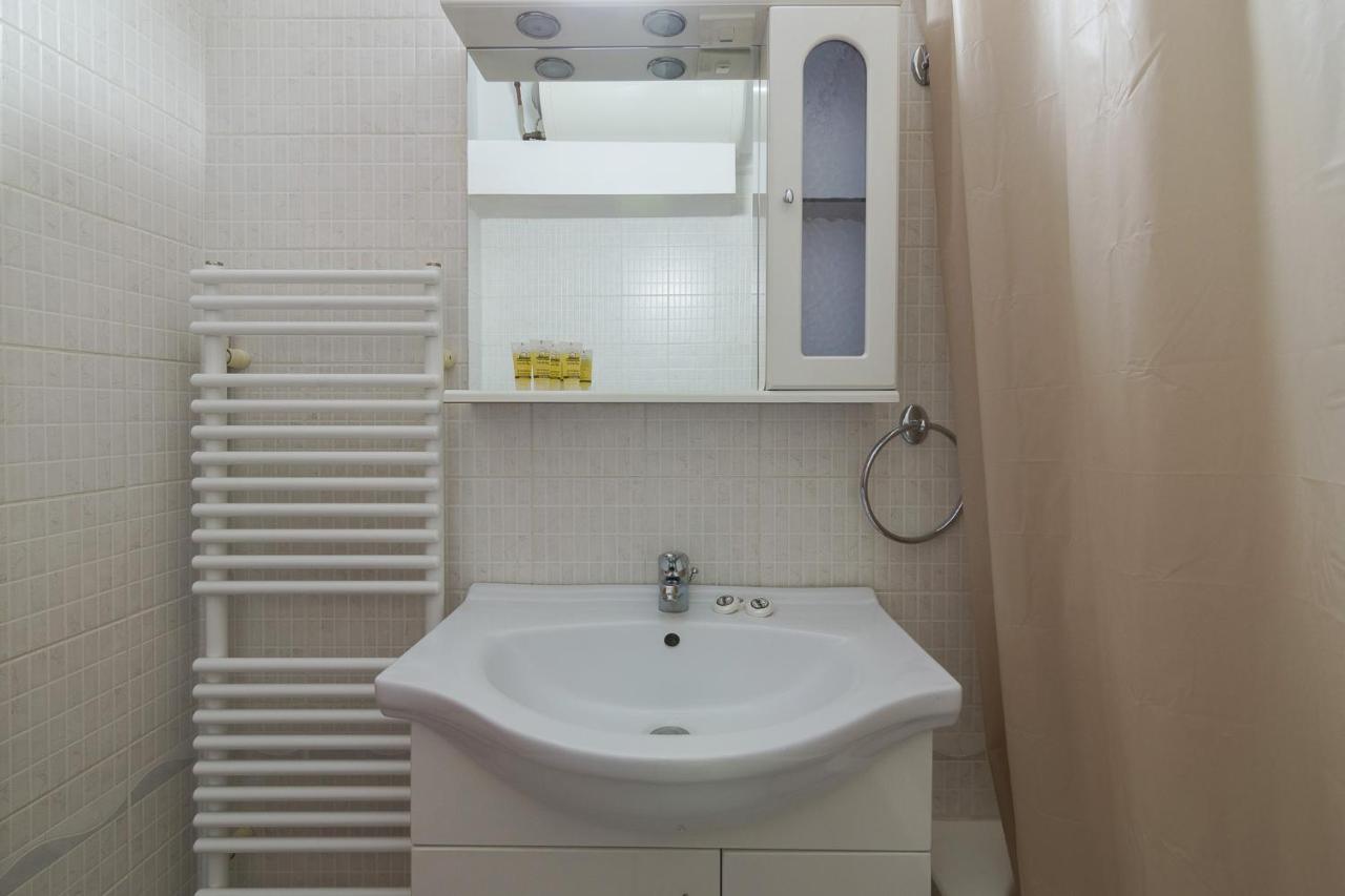 אתונה Comfort Apartment In Koukaki מראה חיצוני תמונה