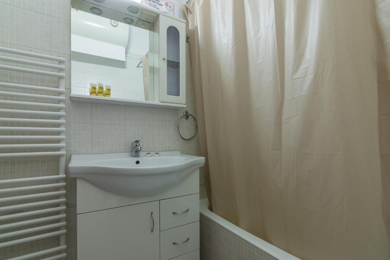 אתונה Comfort Apartment In Koukaki מראה חיצוני תמונה