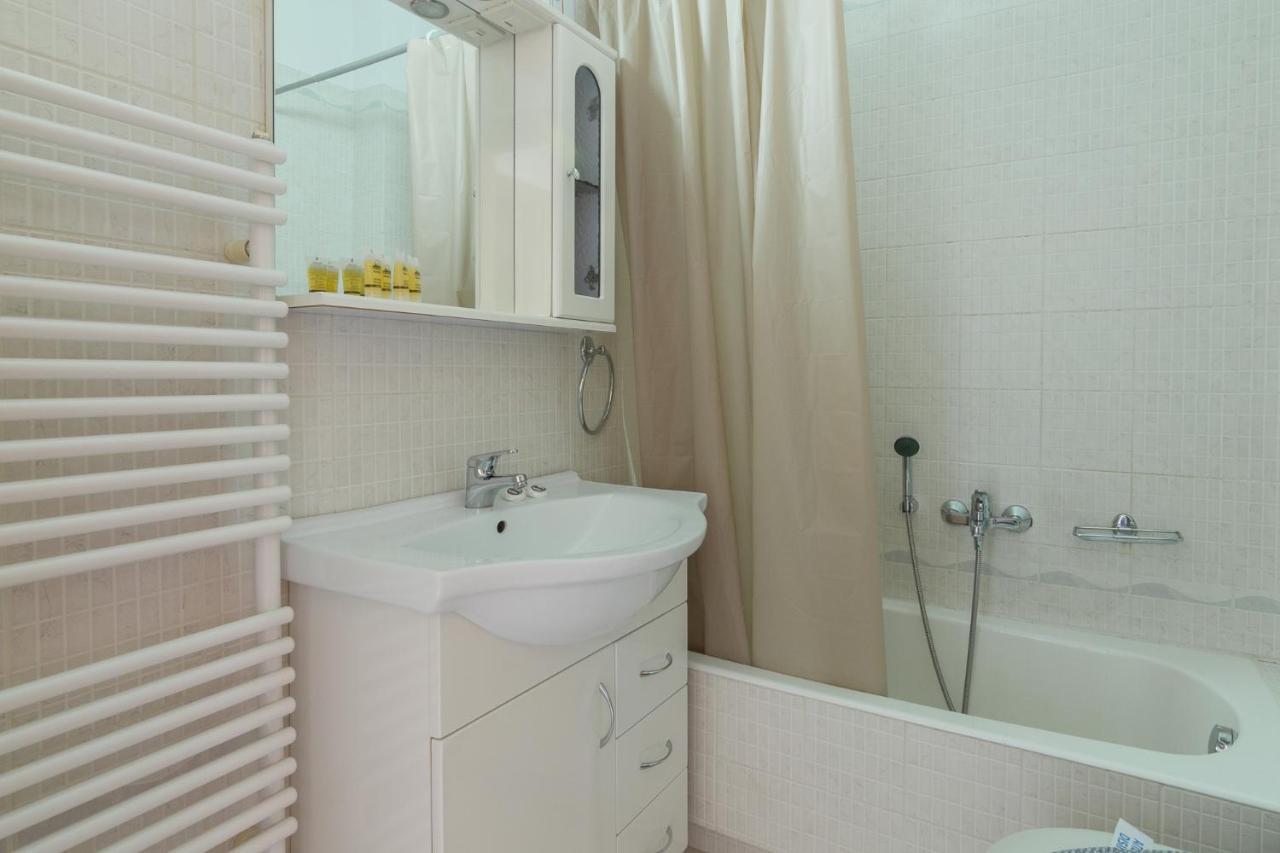 אתונה Comfort Apartment In Koukaki מראה חיצוני תמונה