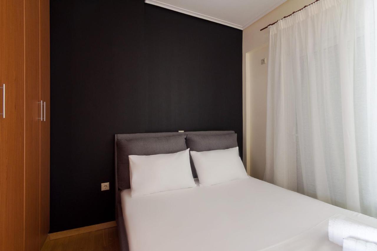 אתונה Comfort Apartment In Koukaki מראה חיצוני תמונה