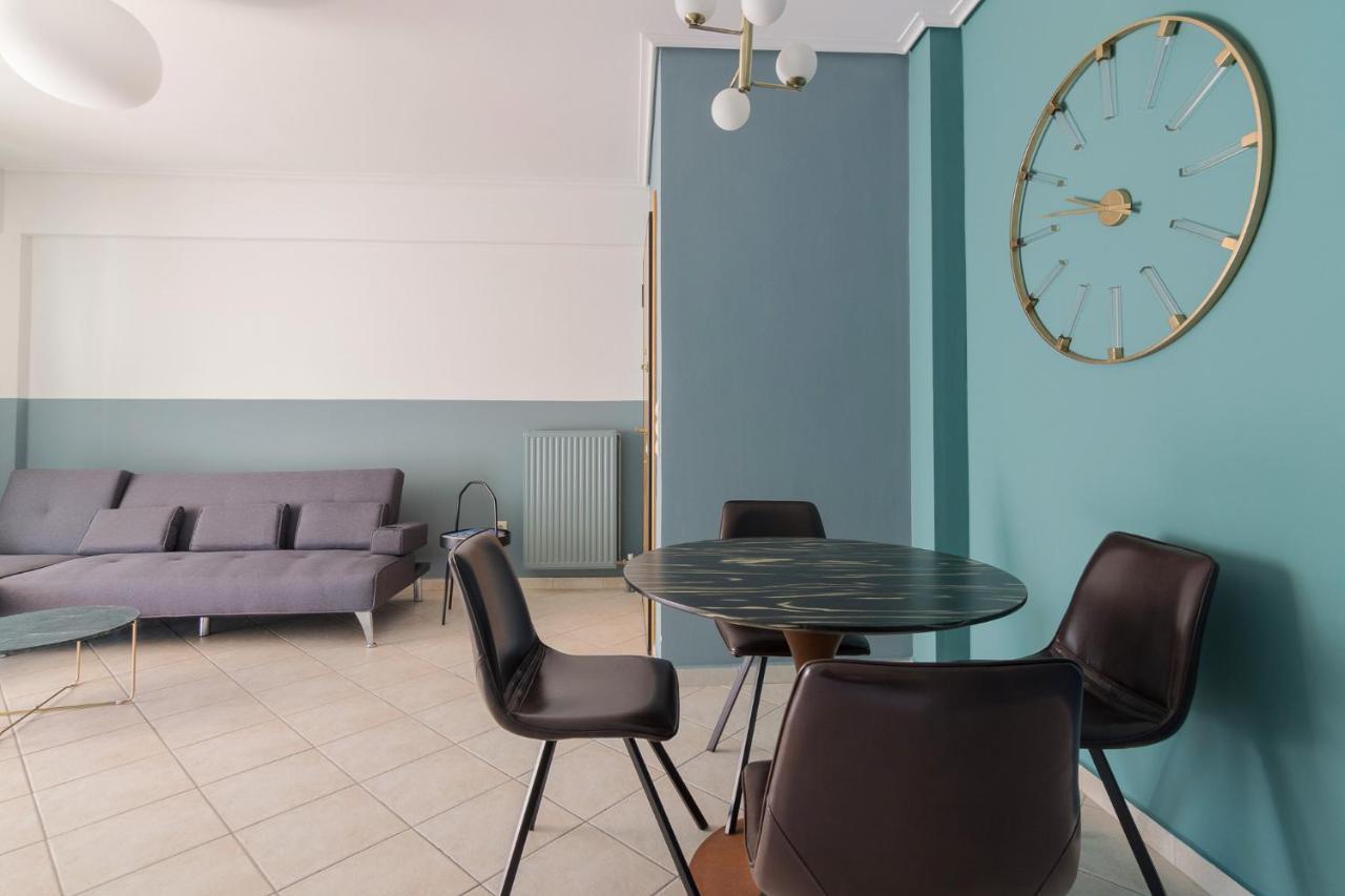 אתונה Comfort Apartment In Koukaki מראה חיצוני תמונה