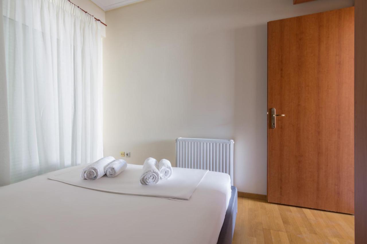 אתונה Comfort Apartment In Koukaki מראה חיצוני תמונה