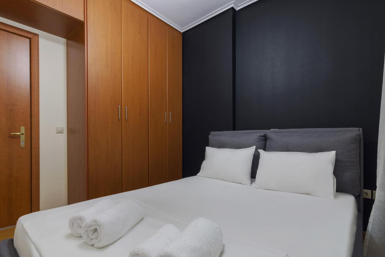 אתונה Comfort Apartment In Koukaki מראה חיצוני תמונה