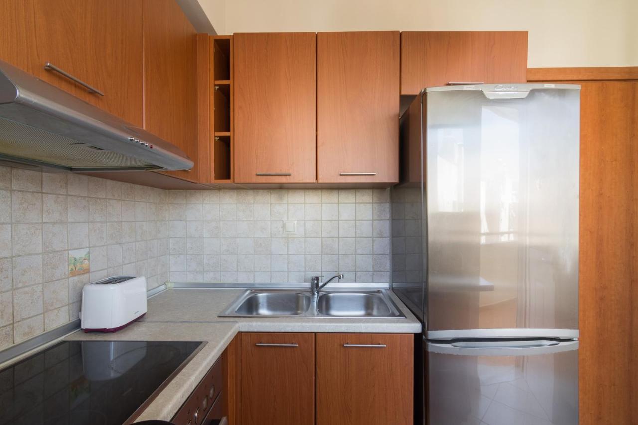 אתונה Comfort Apartment In Koukaki מראה חיצוני תמונה